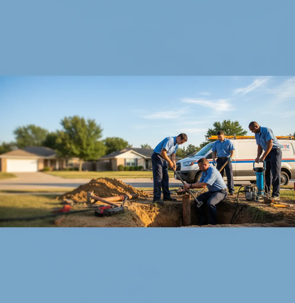 Water Heater Repair & Plumber in Bainbridge